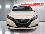 Nissan Leaf 2022 