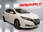 Nissan Leaf 2022 