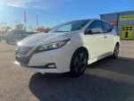 Nissan Leaf 2022 