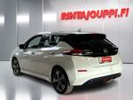 Nissan Leaf 2022 