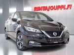 Nissan Leaf 2022 