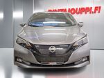 Nissan Leaf 2022 