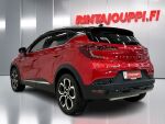 Mitsubishi ASX 2023 Punainen