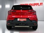 Mitsubishi ASX 2023 Punainen