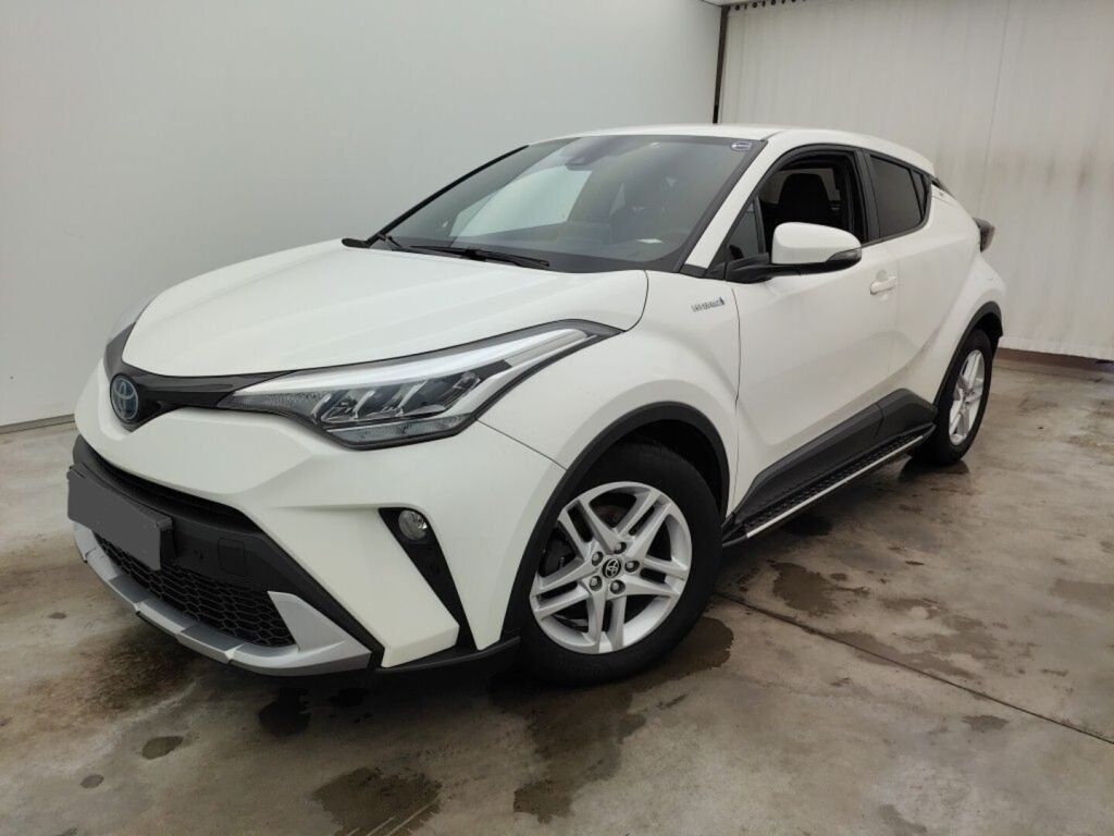 Toyota C-HR 2020 