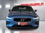 Volvo V60 2019 Sininen