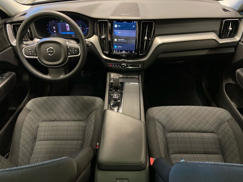 Volvo XC60 2022 met.hopea