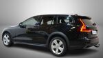 Volvo V60 Cross Country 2020 Musta