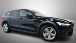 Volvo V60 Cross Country 2020 Musta