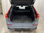 Volvo XC60 2022 Harmaa