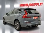 Volvo XC60 2022 Harmaa