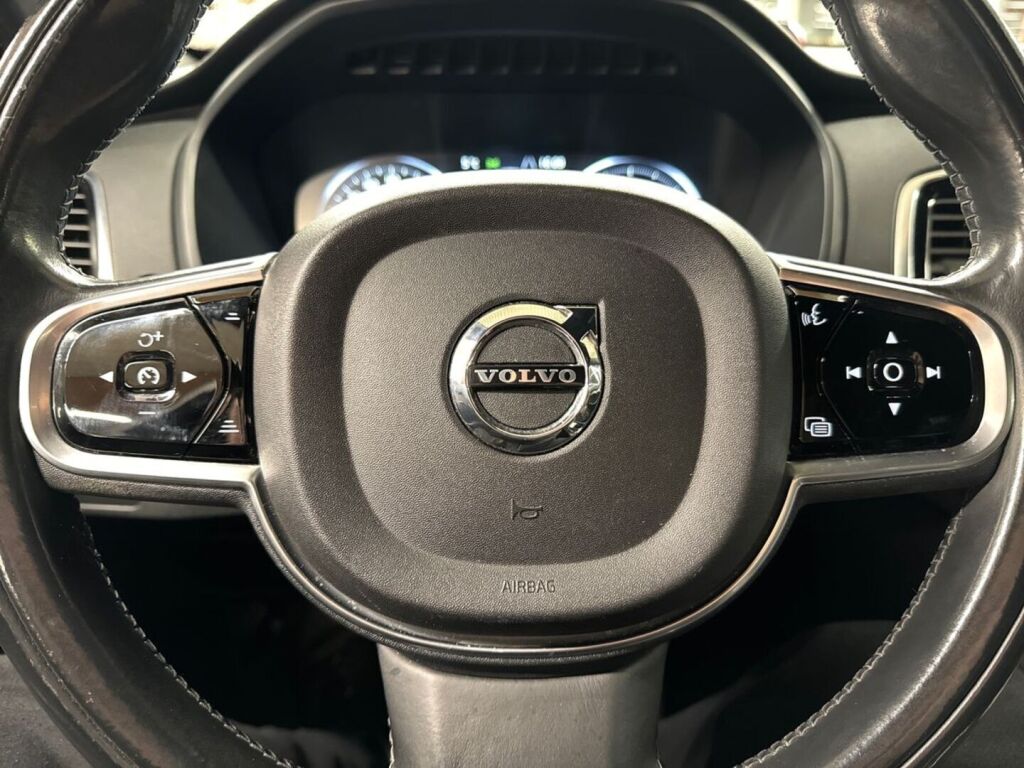 Volvo XC90 2016 