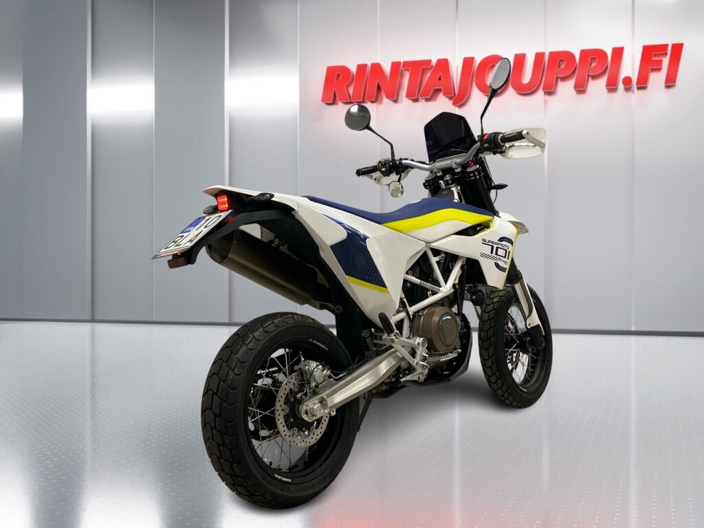 Husqvarna 701 2018 