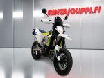 Husqvarna 701 2018 