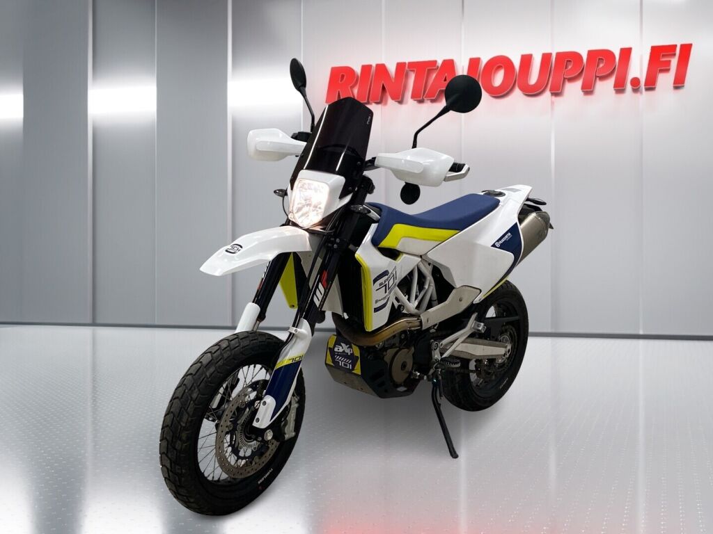 Husqvarna 701 2018 