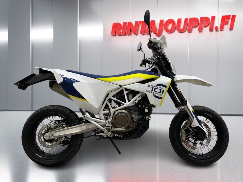 Husqvarna 701 2018 