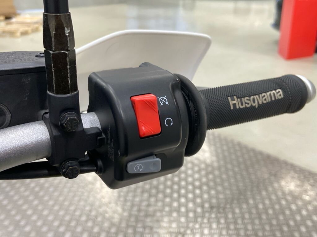 Husqvarna 701 2018 