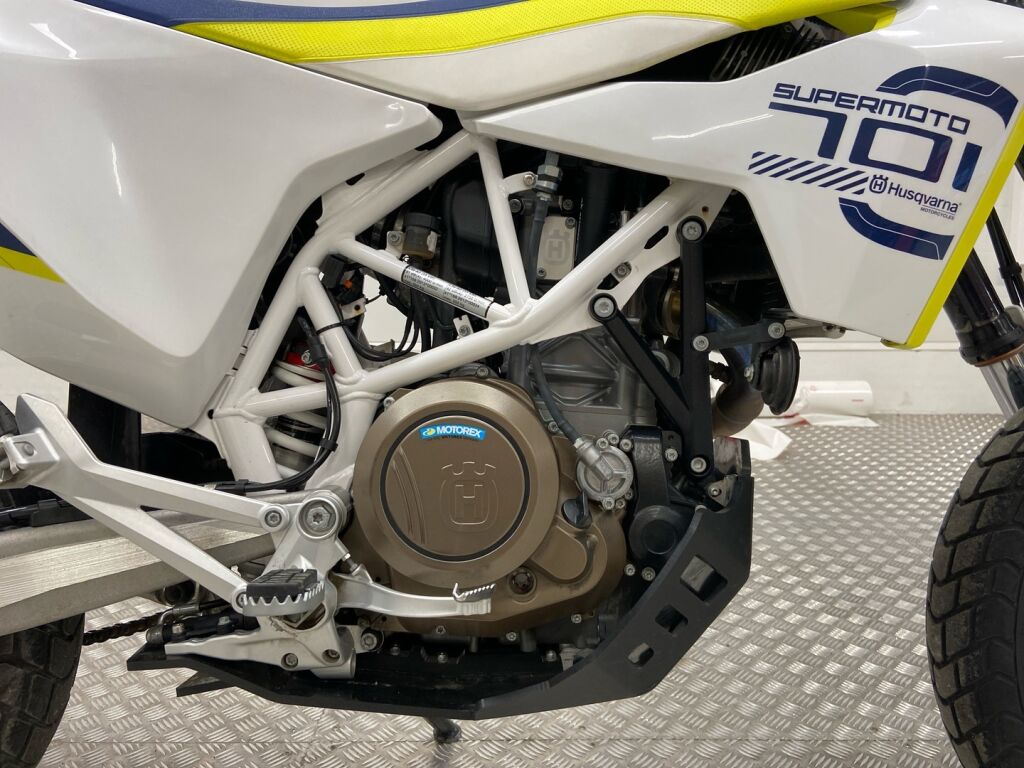 Husqvarna 701 2018 