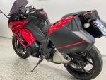 Kawasaki Z 2015 Harmaa