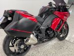 Kawasaki Z 2015 Harmaa