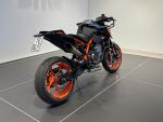 Ktm 890 2022 