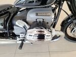 BMW R 18 2020 Musta