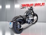 BMW R 18 2020 Musta