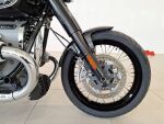 BMW R 18 2020 Musta