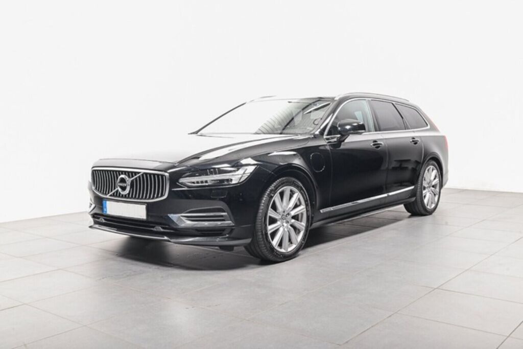 Volvo V90 2020 