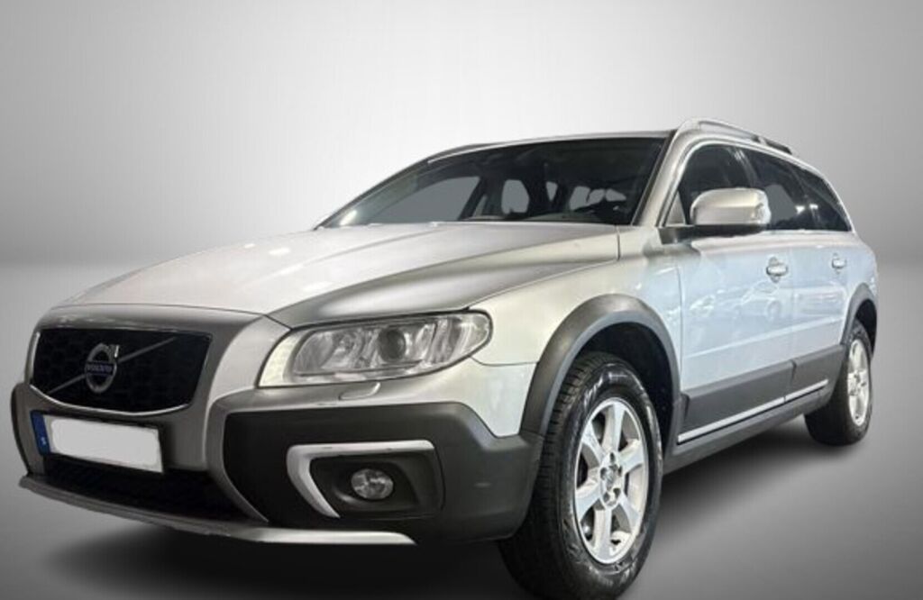 Volvo XC70 2015 Hopea