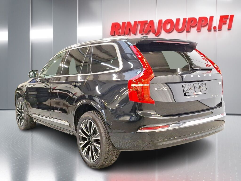 Volvo XC90 2024 