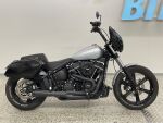 Harley-davidson SOFTAIL 2020 Harmaa