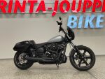 Harley-davidson SOFTAIL 2020 Harmaa