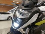 Cfmoto 650NK 2020 