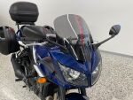 Yamaha FZ1-S 2011 Sininen