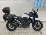 Yamaha FZ1-S 2011 Sininen