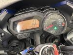 Yamaha FZ1-S 2011 Sininen