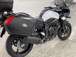 Yamaha FZ1-S 2011 Sininen