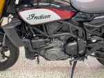 Indian FTR 1200 2022 