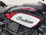 Indian FTR 1200 2022 