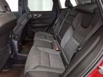 Volvo XC60 2023 met.punainen