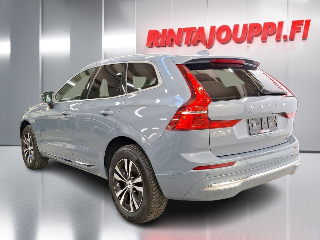 Volvo XC60 2023 