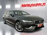 Volvo V60 2019 