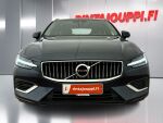 Volvo V60 2019 