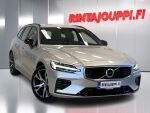 Volvo V60 2020 