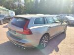 Volvo V60 2020 Harmaa