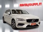 Volvo V60 2020 Harmaa