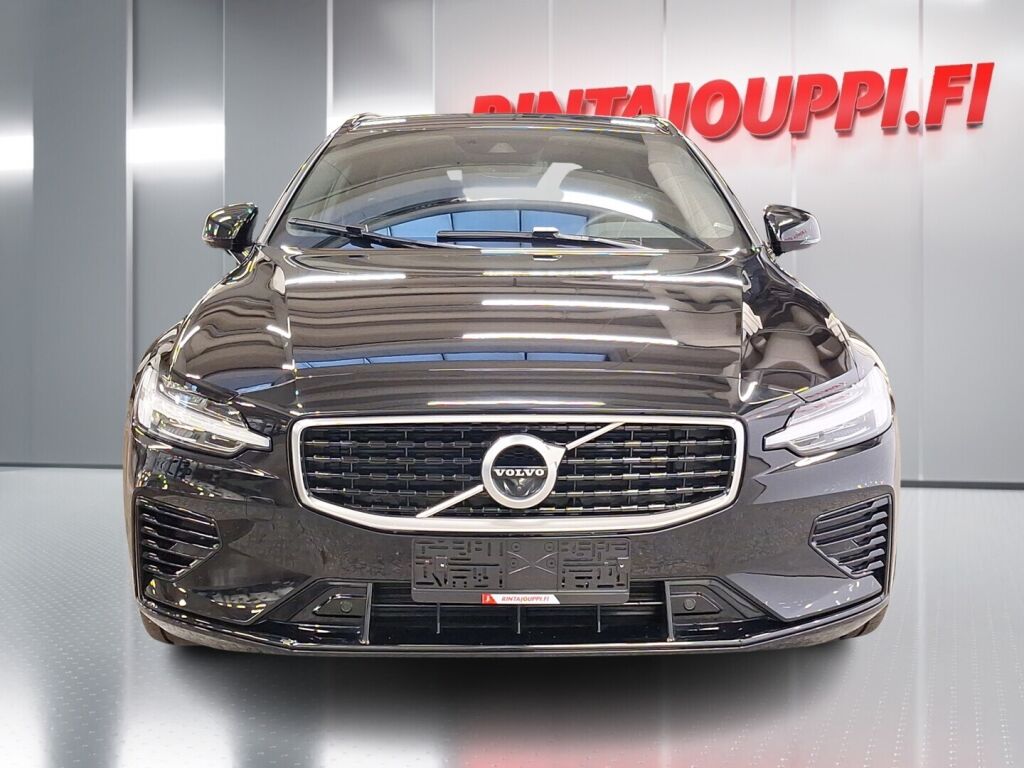 Volvo V60 2020 