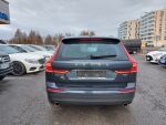 Volvo XC60 2019 Sininen