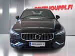 Volvo V60 2020 